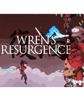 Wren s Resurgence Steam Key GLOBAL